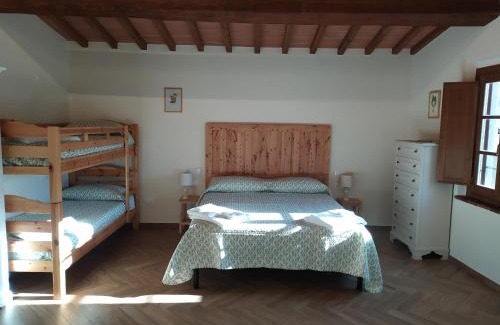 Pistoia House | Il Mulino di Celle