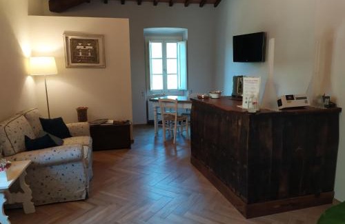 Pistoia House | Il Mulino di Celle