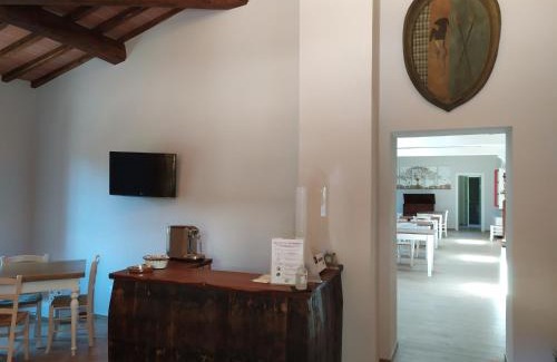 Pistoia House | Il Mulino di Celle