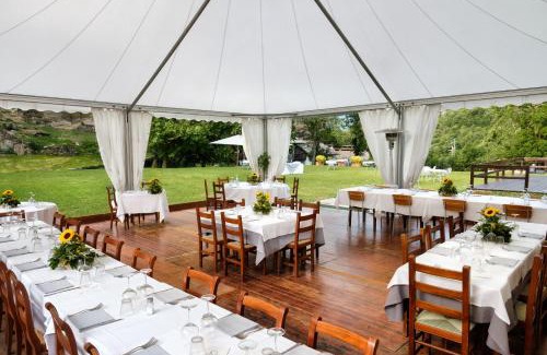 Mattie Hotel | Il Mulino Di Mattie