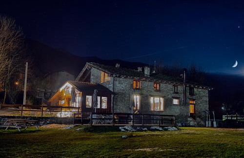 Mattie Hotel | Il Mulino Di Mattie