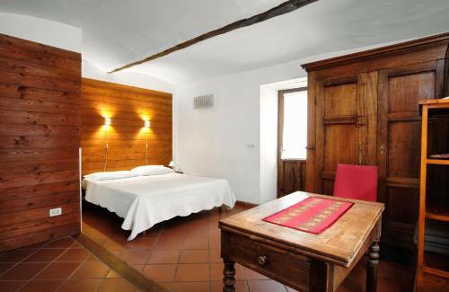 Mattie Hotel | Il Mulino Di Mattie