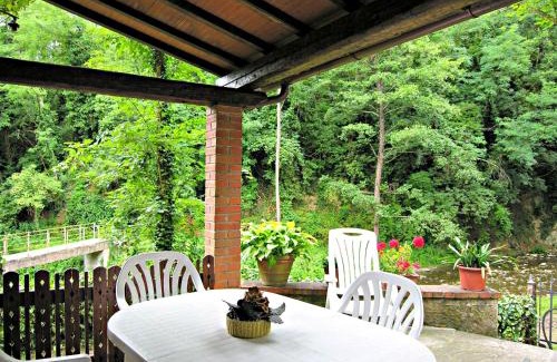 Molezzano House | Il Mulino Di Pianello