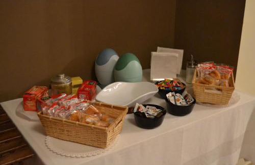 Guardiagrele Bed & Breakfast | Il Mulino