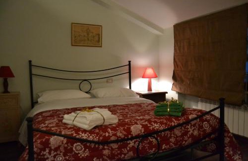 Guardiagrele Bed & Breakfast | Il Mulino