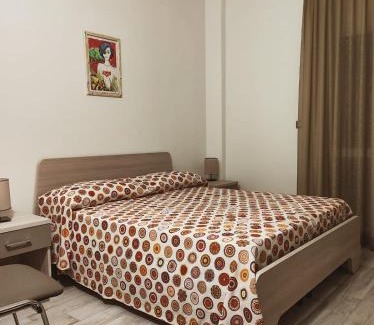 Veglie Bed & Breakfast | Il Negramaro