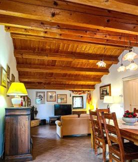 Villa Musone House | Il Nichessino