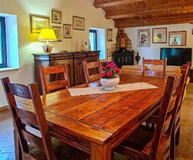 Villa Musone House | Il Nichessino