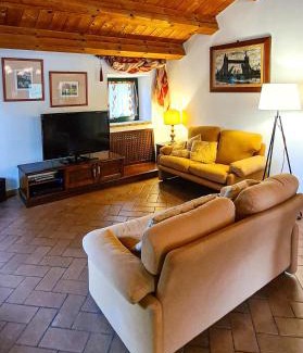 Villa Musone House | Il Nichessino