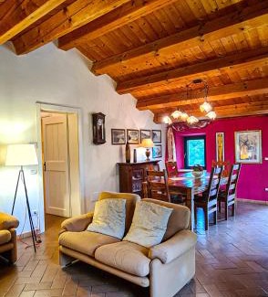 Villa Musone House | Il Nichessino
