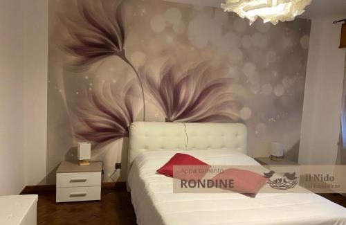 Valdobbiadene Apartment | Il Nido Appartamento Rondine