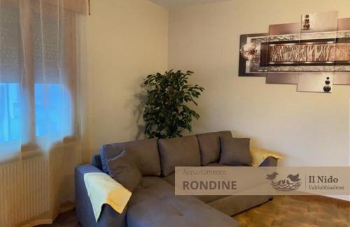 Valdobbiadene Apartment | Il Nido Appartamento Rondine