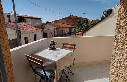 Nurachi Apartment | Il Nido Azzurro - One Bedroom Apartment, Sleeps 2
