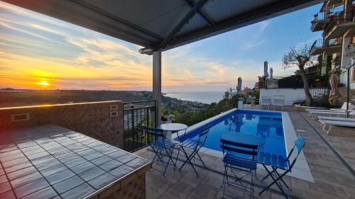 San Vito Chietino Bed & Breakfast | Il Nido B&B