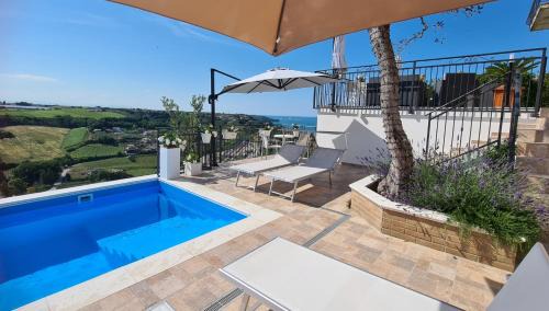 San Vito Chietino Bed & Breakfast | Il Nido B&B