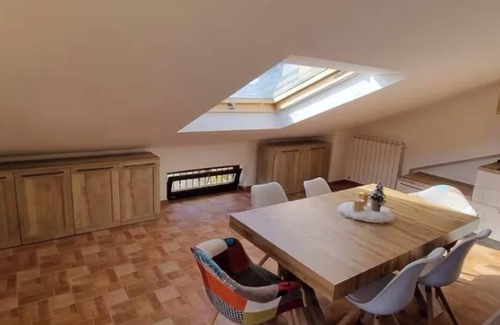 Castel di Sangro House | Il Nido, Castel di Sangro