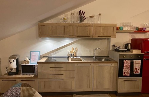 Castel di Sangro House | Il Nido, Castel di Sangro