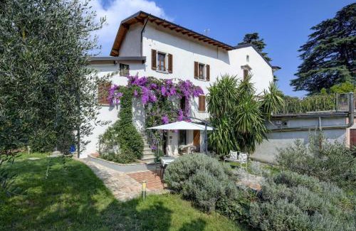 Toscolano Maderno Bed & Breakfast | Il Nido dei Gufi Bed and Breakfast