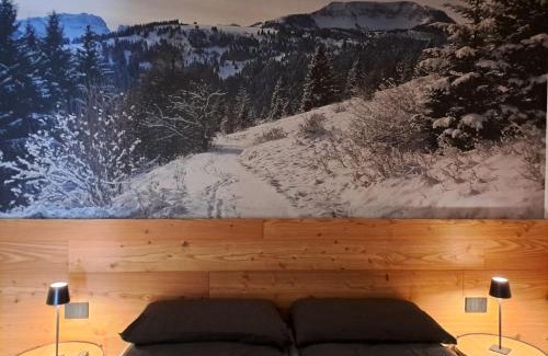 Cles Apartment | Il NIDO DEL PELLER