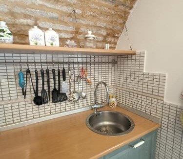 Recanati Old Town Apartment | Il nido del Poeta