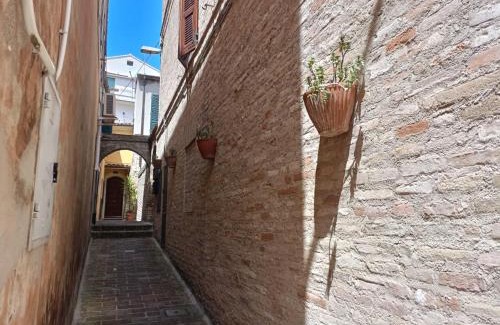 Recanati Old Town Apartment | Il nido del Poeta