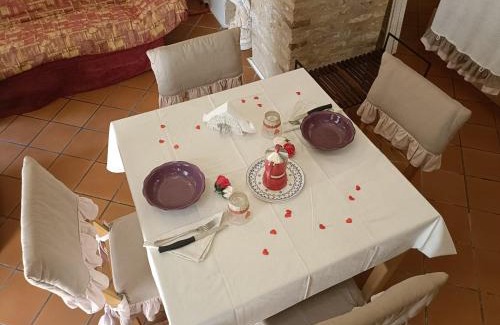 Recanati Old Town Apartment | Il nido del Poeta