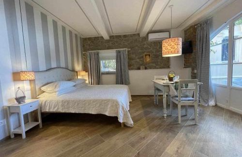 Montecatini Alto House | Il nido della Moresca
