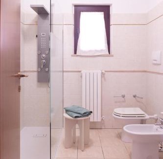 Mosciano Sant'Angelo House | Il nido di Betta