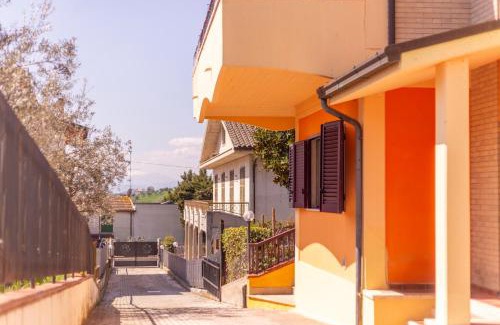 Mosciano Sant'Angelo House | Il nido di Betta