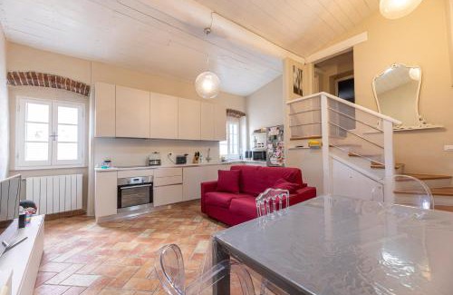 Portoferraio Old Town Apartment | Il Nido di Bianca - Goelba