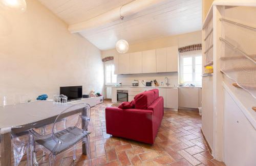 Portoferraio Old Town Apartment | Il Nido di Bianca - Goelba