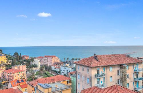Oneglia Apartment | Il Nido di Censin - Happy Rentals