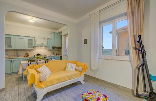 Oneglia Apartment | Il Nido di Censin - Happy Rentals
