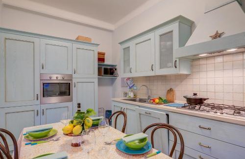 Oneglia Apartment | Il Nido di Censin - Happy Rentals