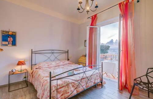 Oneglia Apartment | Il Nido di Censin - Happy Rentals