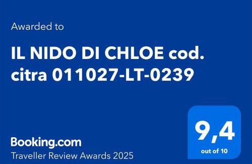 Sarzana Apartment | IL NIDO DI CHLOE cod. citra 011027-LT-0239