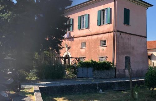 Sarzana Apartment | IL NIDO DI CHLOE cod. citra 011027-LT-0239