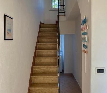 Sarzana Apartment | IL NIDO DI CHLOE cod. citra 011027-LT-0239