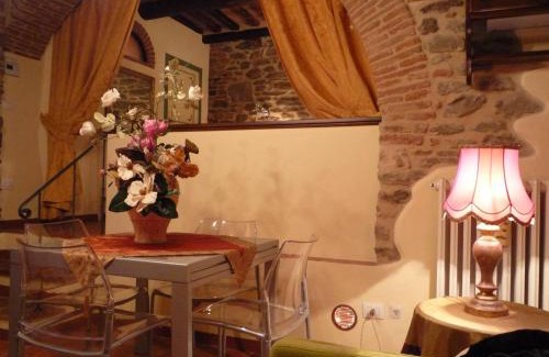 Cortona Old Town Apartment | Il Nido di Cortona