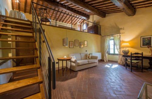 Scarperia e San Piero House | Il Nido di Gabbiano