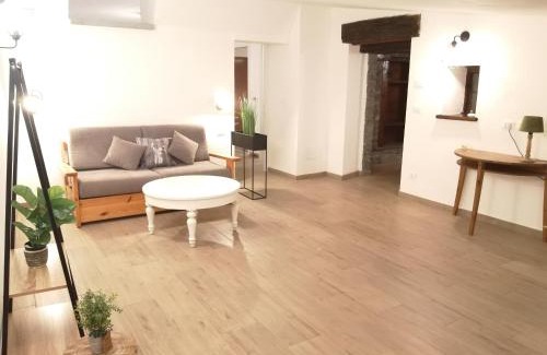 Arvier House | Il nido di Lele e Schina
