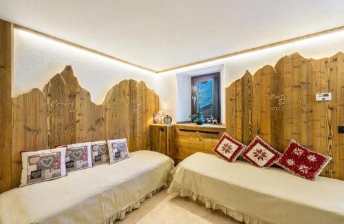 Chatillon Apartment | Il Nido di Letizia