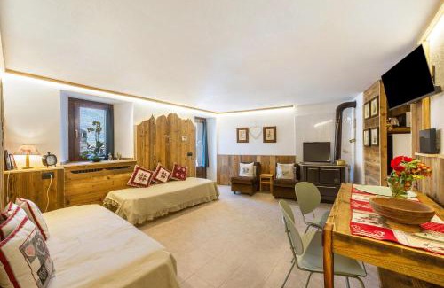 Chatillon Apartment | Il Nido di Letizia