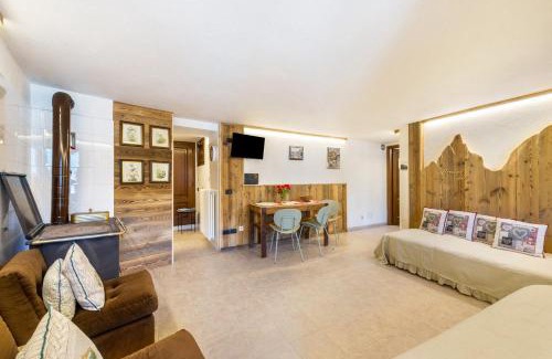 Chatillon Apartment | Il Nido di Letizia