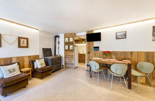 Chatillon Apartment | Il Nido di Letizia