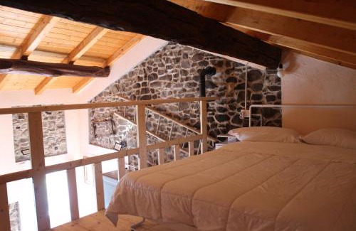 Carro Apartment | Il Nido Di Pesca