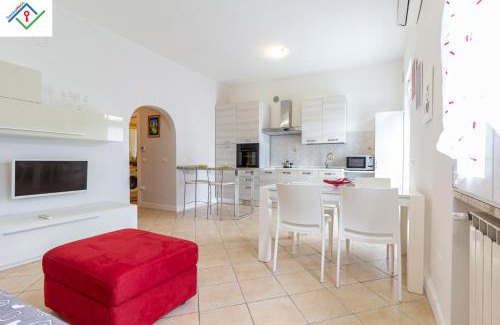 Galciana Apartment | Il Nido Di Zeus By TuscanyWeGo
