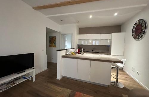 Rovereto Apartment | Il nido in centro