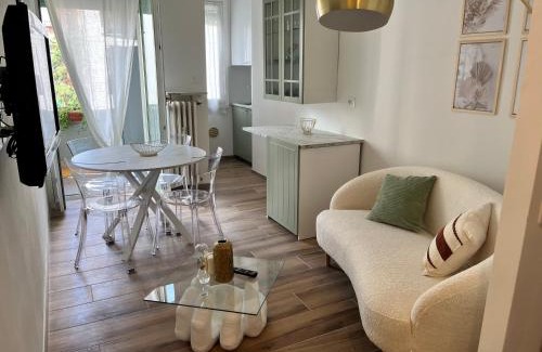 Milan Apartment | Il nido in Città