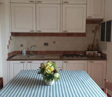 Barberino di Mugello Apartment | Il Nido